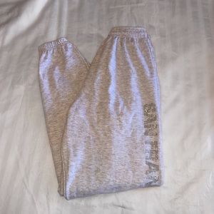 The Kylie Shop sweatpants